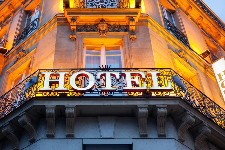 Hospitality Services for Boutique Hotels